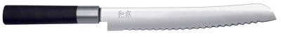 KAI Wasabi Serie Brotmesser 23,0 cm