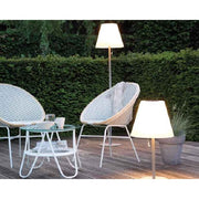 LED Solar Tisch-Leuchte für outdoor