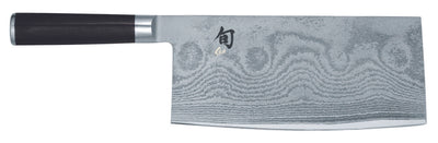 KAI Shun China Kochmesser 18,0 cm