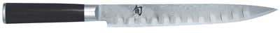 KAI Shun Schinkenmesser mit Kullenschliff 23,0 cm