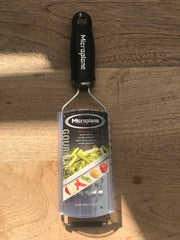Microplane sehr grobe Reibe